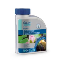 Oase - AquaActiv OxyPlus 500 ml