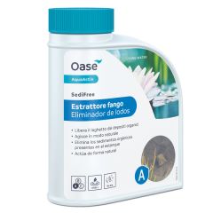 Oase - AquaActiv SediFree 500 ml