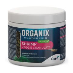 Oase - ORGANIX Shrimp Veggie Granulate 175 ml