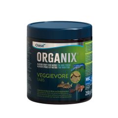 Oase - ORGANIX Veggievore Tabs 550 ml