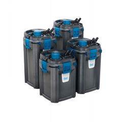 Oase BioMaster - Filtro esterno per acquari