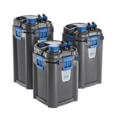 Oase BioMaster Thermo - Filtro Esterno con riscaldatore per acquari