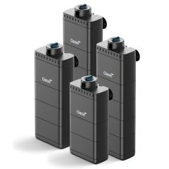 Oase EcoFlow Filtro interno