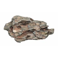 Ada Ohko (Dragon) Stone Rocce marroni