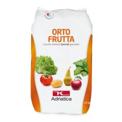 Concime Universale Ortofrutta 5kg