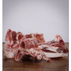 Ossa di Agnello - 1 Kg.