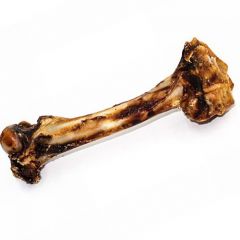 Osso di Cervo essiccato Piccolo 10-15cm