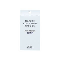 Ada - Pack Checker (COD) 5 Tests