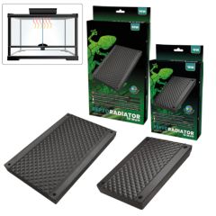 Pannelli radianti Reptile Radiator