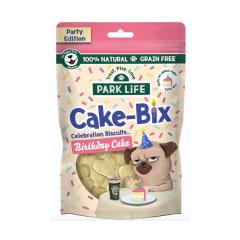 Park Life- Cake Bix Torta Compleanno 100gr