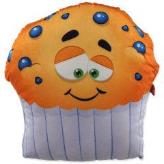 Peluche per cani Muffin Jumbo 28cm