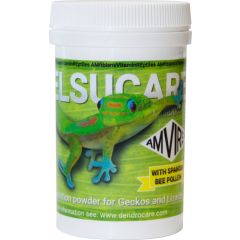 Phelsucare 100gr - Integratore specifico per gechi del genere Phelsuma