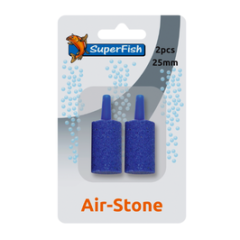 Pietra Porosa per Areatore Acquario