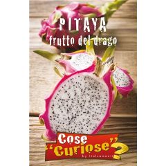 Pitaya Frutto Del Drago 