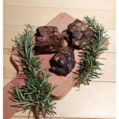 Polmone essiccato di Agnello 250gr