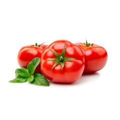 Pomodoro Tondo Liscio 'Caramba' - Vaschetta 4 piantine