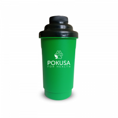 PowerDog Shaker