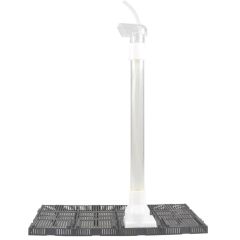 PowerShrimp Under gravel filter - Filtro sottoghiaia