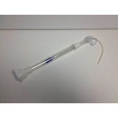 PowerShrimp Airlift tubo di ricambio per filtro sottoghiaia