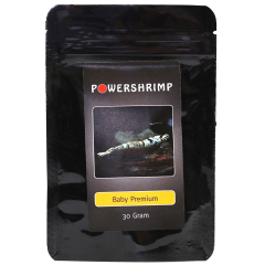 PowerShrimp Baby Premium 30gr