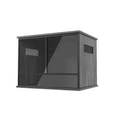 Terrario in Legno ProRep Vivarium 60x45x45cm