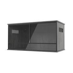 Terrario in Legno ProRep Vivarium 90x45x45cm