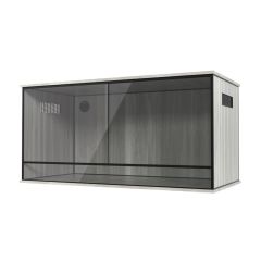 Terrario in Legno ProRep Vivarium 120x60x60cm