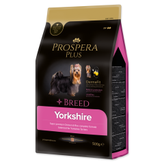Prospera Plus Yorkshire - Pollo e Riso 500gr