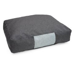 Cuscino per Cani Puffy Grey 50x40cm