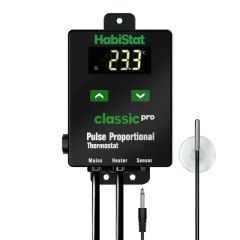 Habistat Classic PRO Pulse Proportional Thermostat