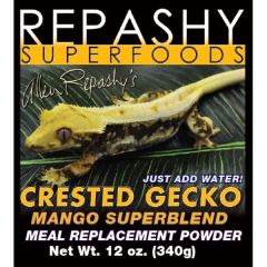 Repashy Crested Gecko Mango Superblend 85gr.