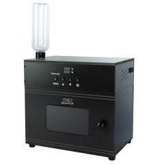 Professional Reptile Incubator - Digital Temperature & Humidity Control