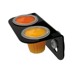 Repto fruit snack holder - Supporto per Jelly