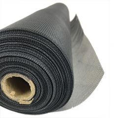 Zanzariera in fibra di vetro Ultraresistente 130x50 cm
