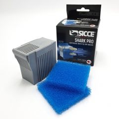 Sicce - Ricambi shark pro Active carbon