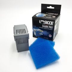 Sicce - Ricambi shark pro Zerophos
