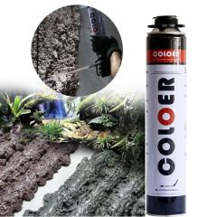 Riverest - Schiuma per hardscape acquari/terrari