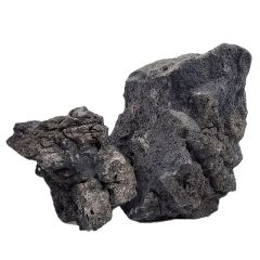Rocce Darwin Black Lava Stone
