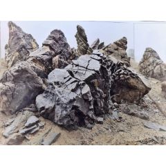 Rocce Frodo Stone Adam Paszczela selection