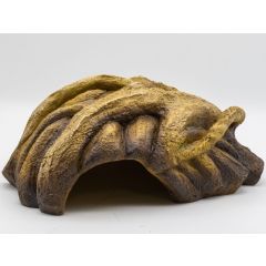 Root Cave 24x21x10cm