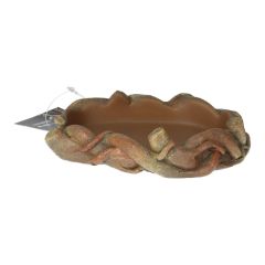 Root Dish 15x12x4cm
