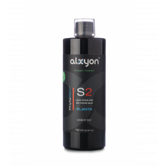 Alxyon S2 PLANTA - Miscela liquida di sali remineralizzanti da 750 ml