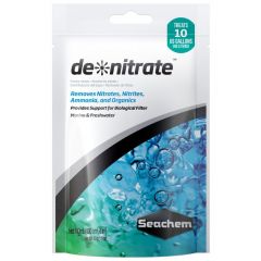 Seachem Denitrate