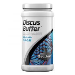 Seachem Discus Buffer 250gr