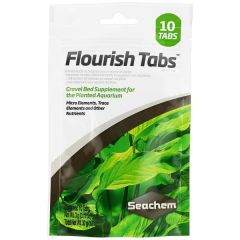 Seachem Flourish Tabs