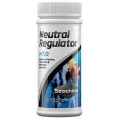 Seachem Neutral Regulator 50gr