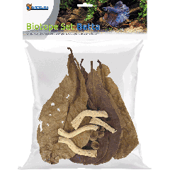 Set prodotti naturali per Betta