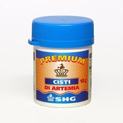 Shg Premium Cisti di Artemia 10g