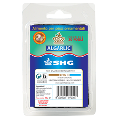 Shg Algarlic alga marina 20 Foglie