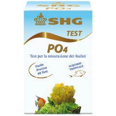 Shg Test PO4 Fosfati acqua dolce